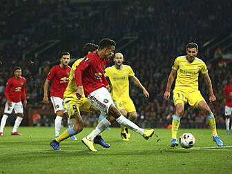 Man United and Arsenal earn Eu...